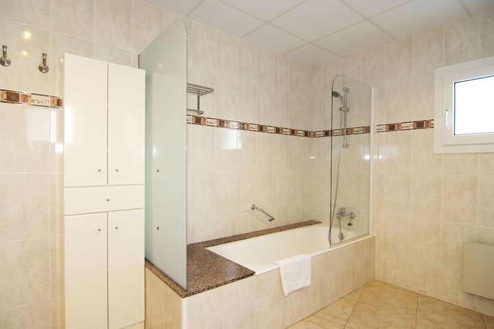 Bath Interior