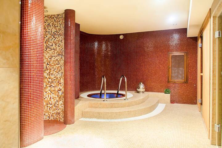 Spa Photos