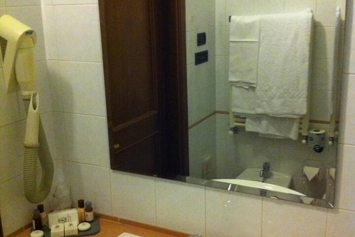 Bath Interior