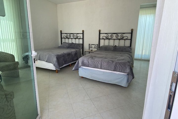 Finca 3G in Yautepec