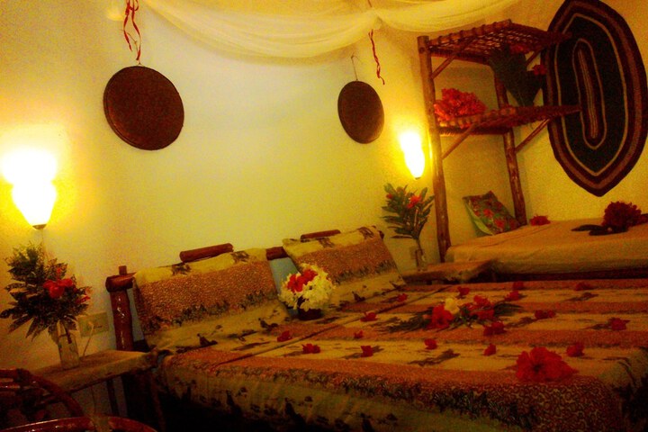 Room 15 of 60