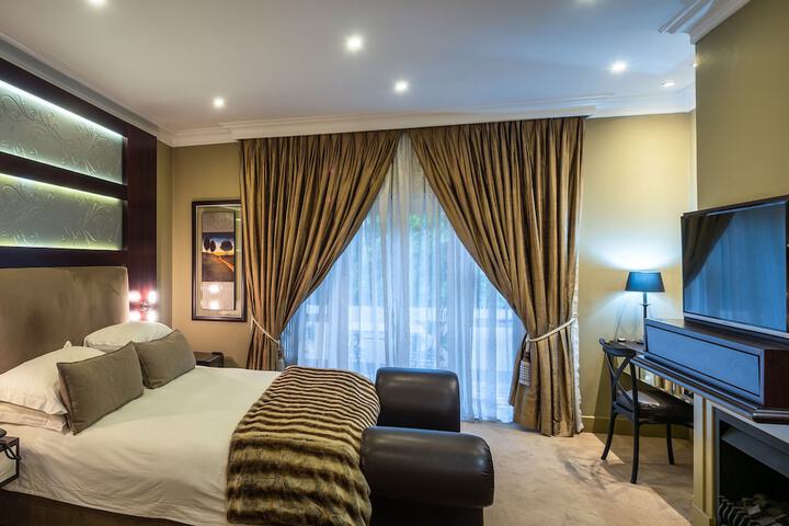 Fitness Center Photo