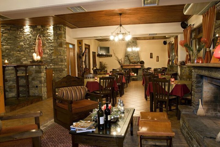Restaurants