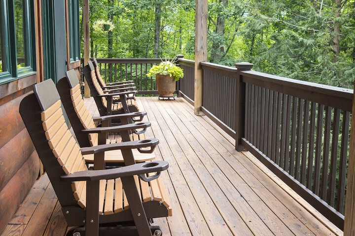 Terrace/Patio 45 of 49