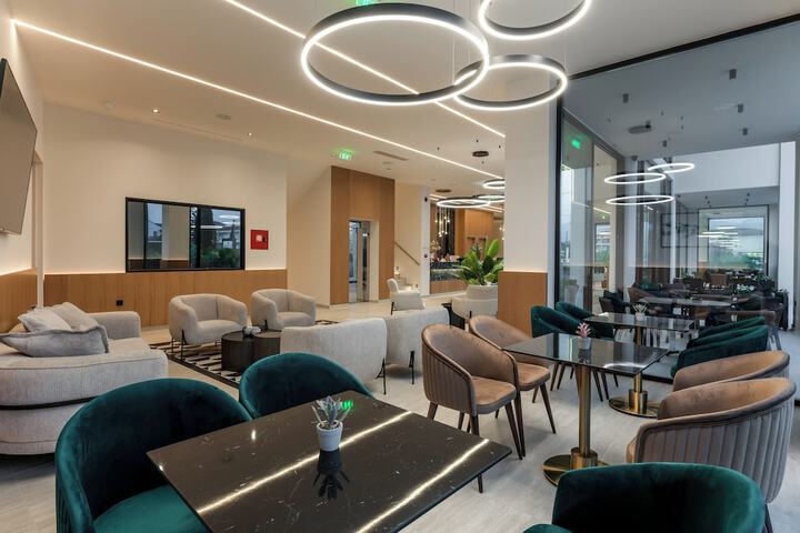 Hotel Interior 2 of 85