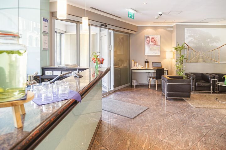 Lobby Photos
