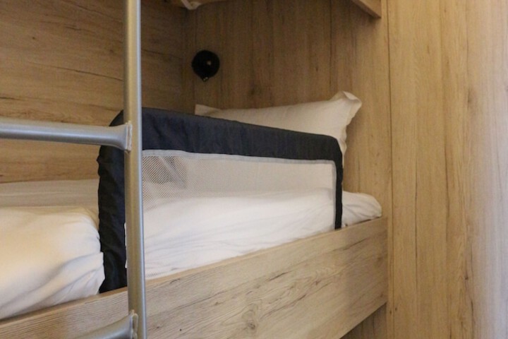 Extra beds
