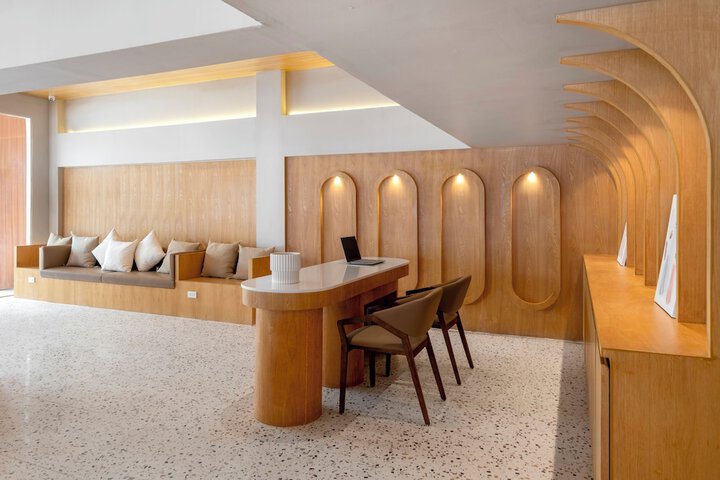 Hotel Interior 3 of 65