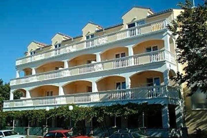 Hotel Zuco