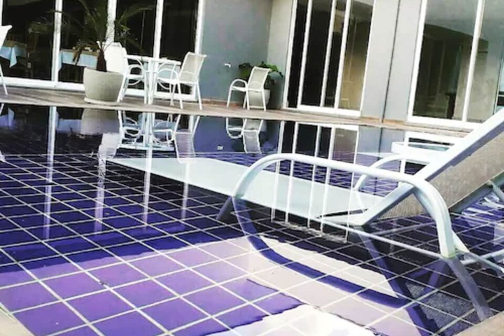 Hotel Abba Goiana