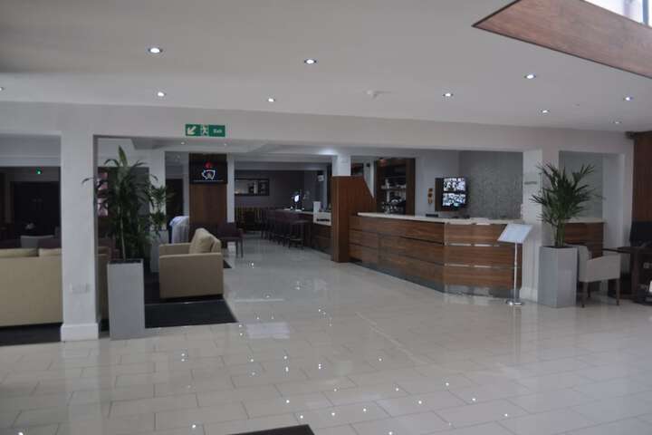 Hotel Interior 10 of 46