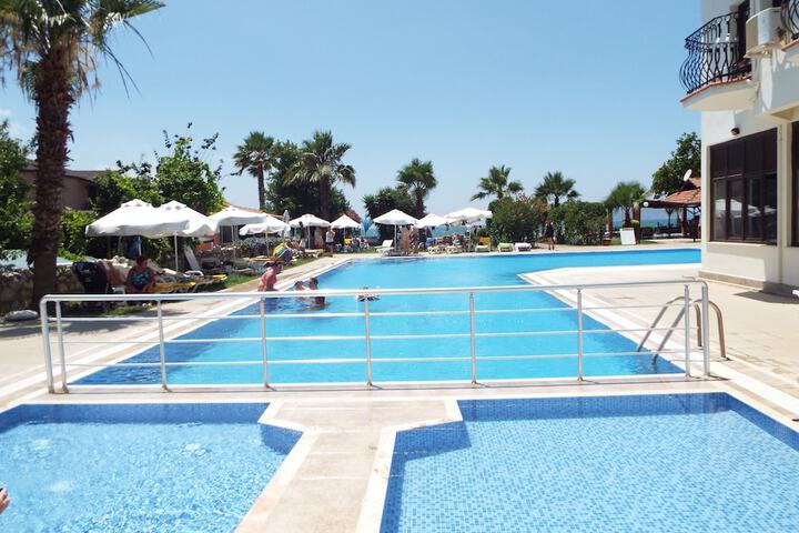Pool 13 of 19