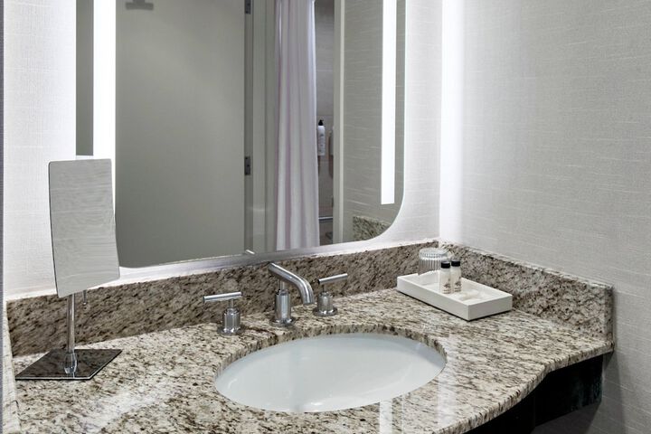 Bath Amenities