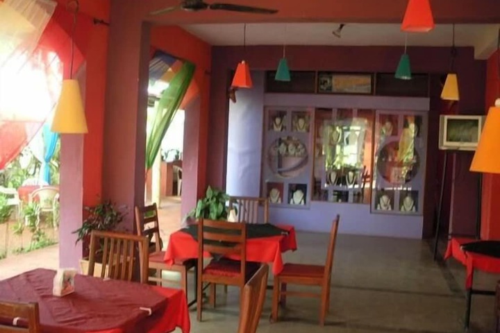 Dining Photos