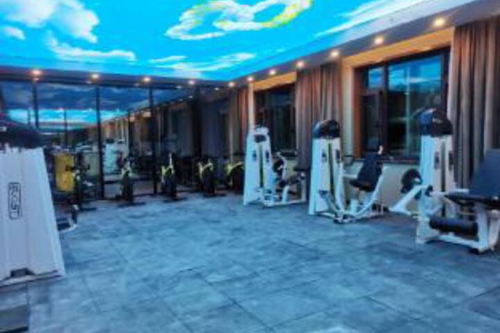 Health and Fitness 13 of 23