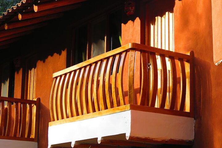 Terrace/Patio 28 of 68