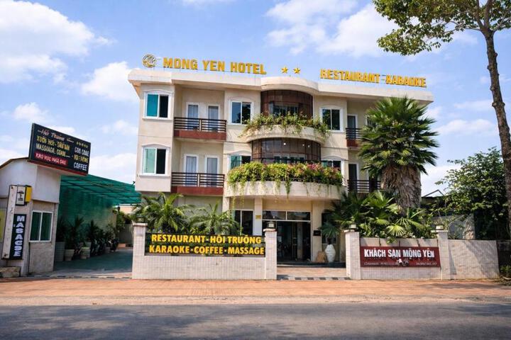 Photo of Mong Yen Hotel