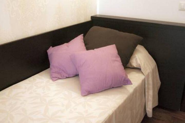 Fitness Center Photo