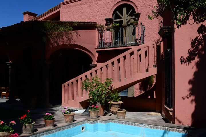 Pool 2 of 21