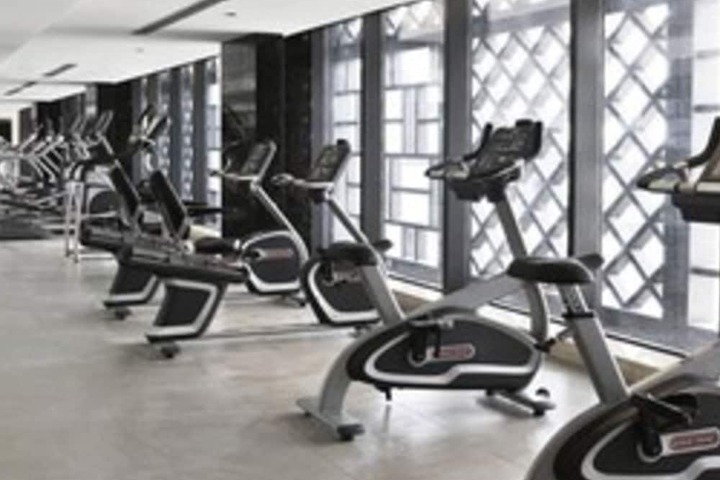 Gym Photos