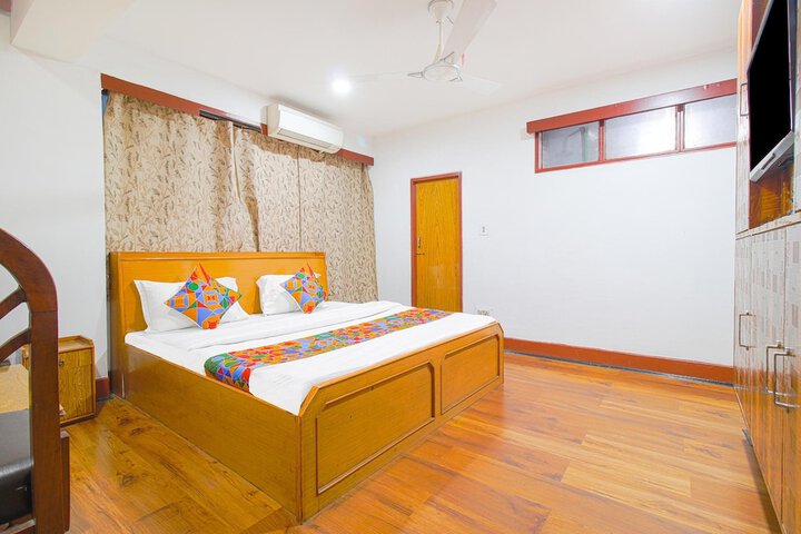FabHotel Ruby