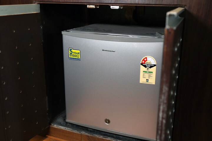 Mini-refrigerator