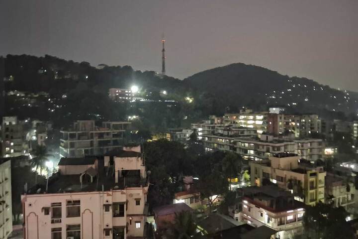 Hotel View 110 of 111