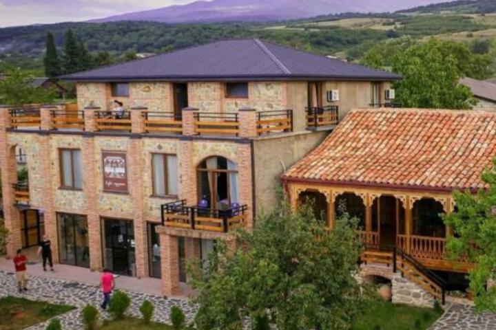 Chateau ikalto