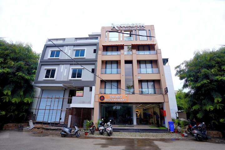 Hotel 89 of 93