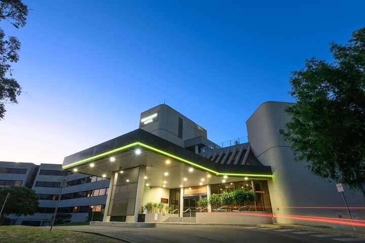 Hotel 79 of 81