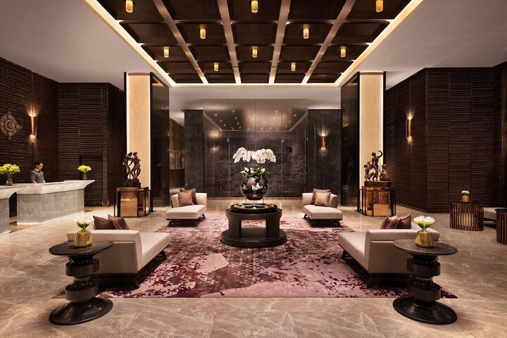 Hotel Interior 7 of 125