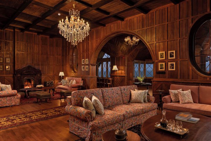 Hotel Interior 24 of 36