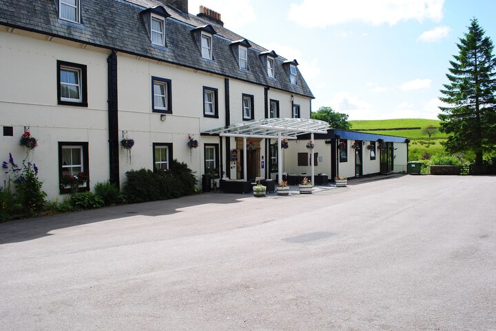 Shap Wells Hotel in Penrith