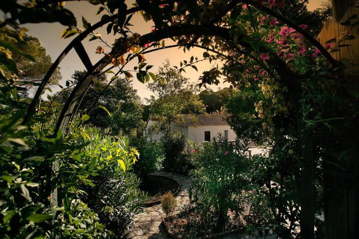 Photo of Complejo Rural Huerta Grande