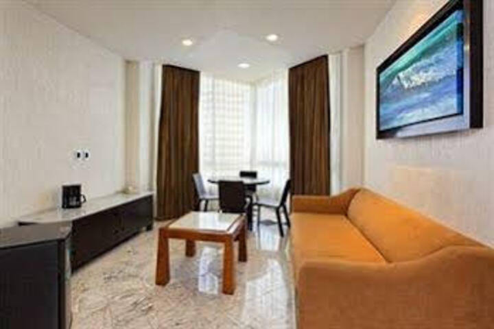CROWNE PLAZA VERACRUZ TORREMAR