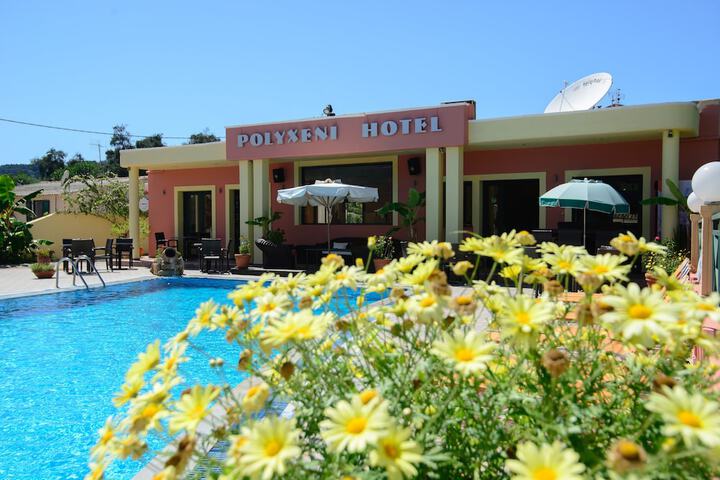 Pietra Hotel