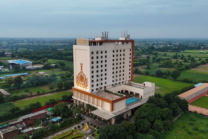 Hotel 57 of 61