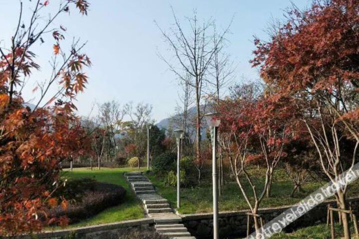 Lanzhilian Hotel