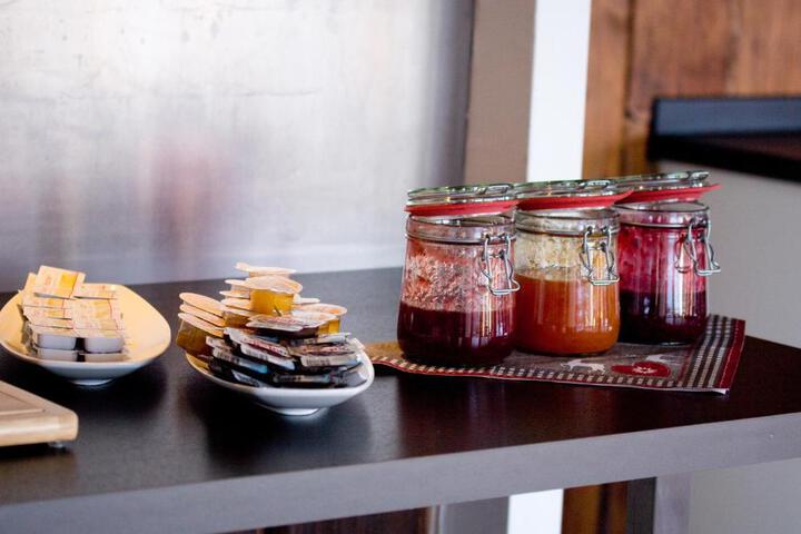 Fitness Facility Photos