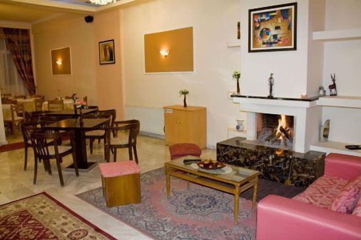 Hotel Interior 6 of 33