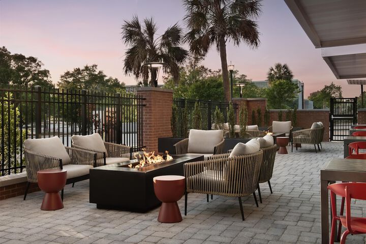 Terrace/Patio 38 of 41