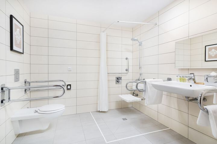 Bath Interior