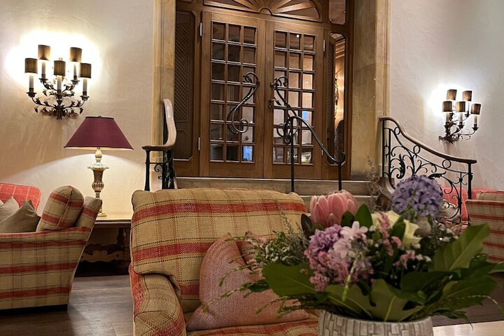 Hotel Interior 2 of 88