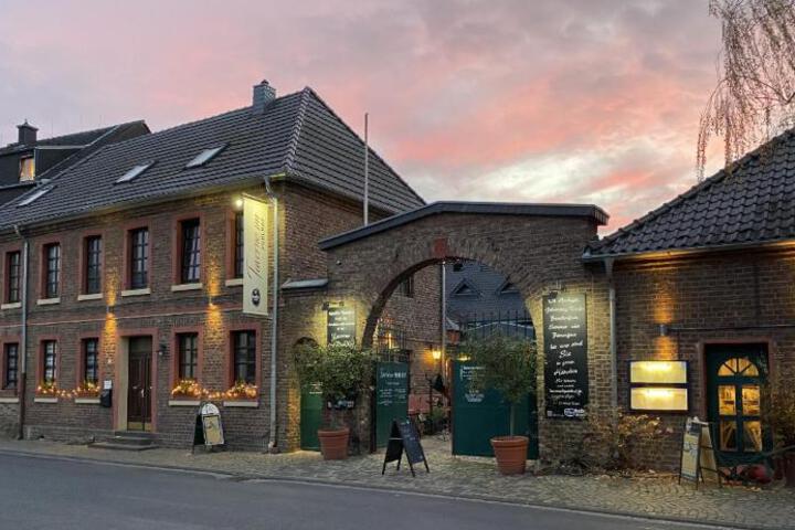 Landhaus Pohlhof