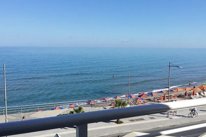 Beach 8 of 12