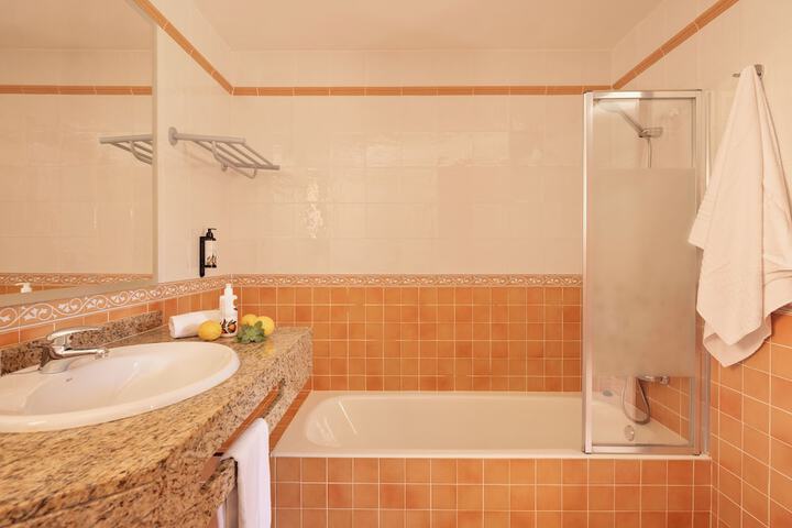 Bathroom Vanities