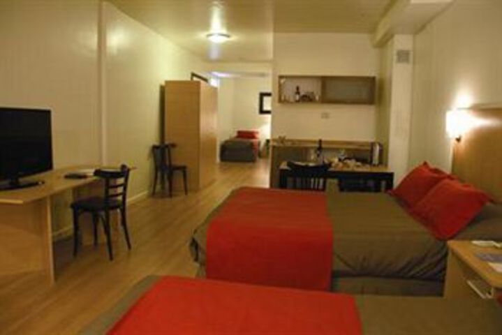 Suite Photo