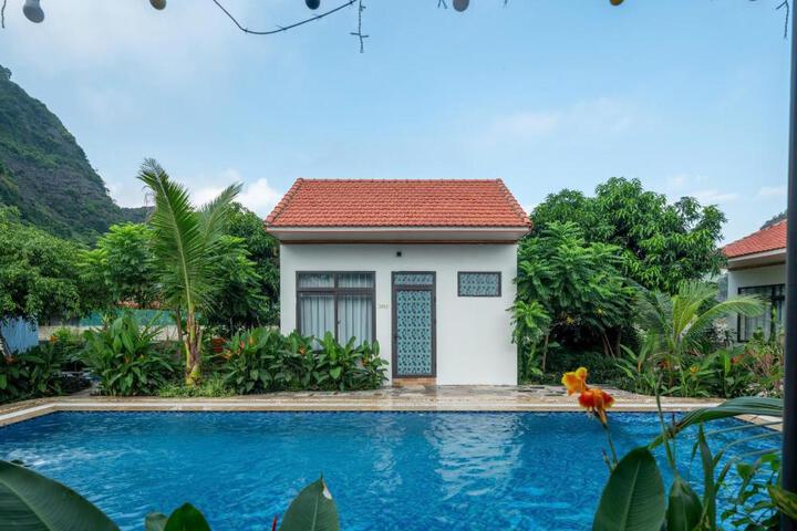 Hang Mua Holiday Homestay - Trang An