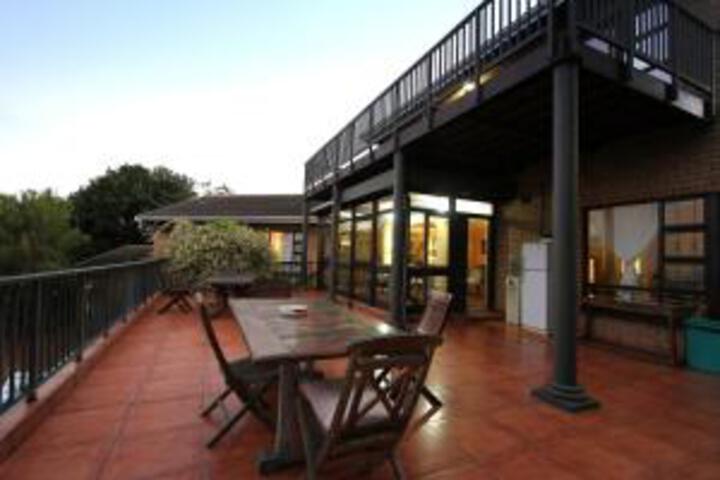 Terrace/Patio 9 of 49