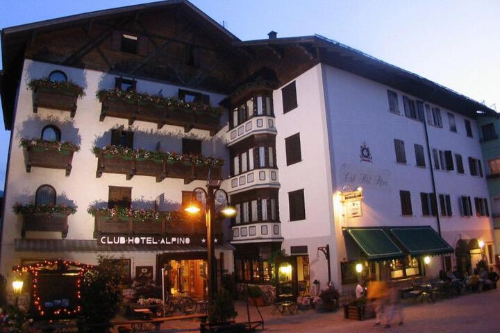 Club Hotel Alpino